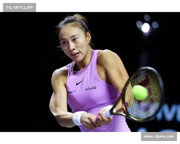 网球选手排名变化分析及未来赛季潜力球员展望