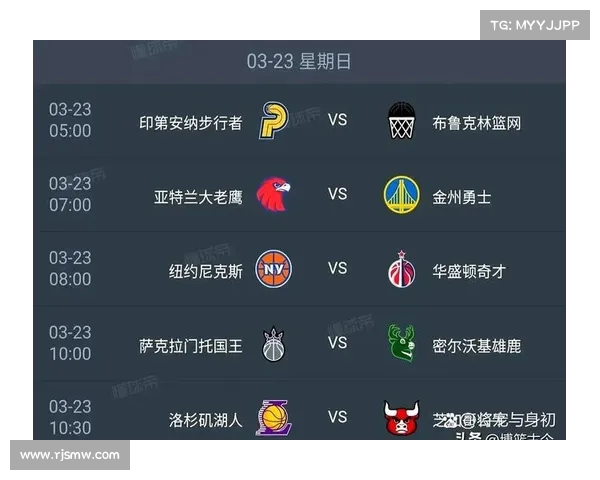 NBA转播新纪元：如何提升观众体验与赛事互动性分析