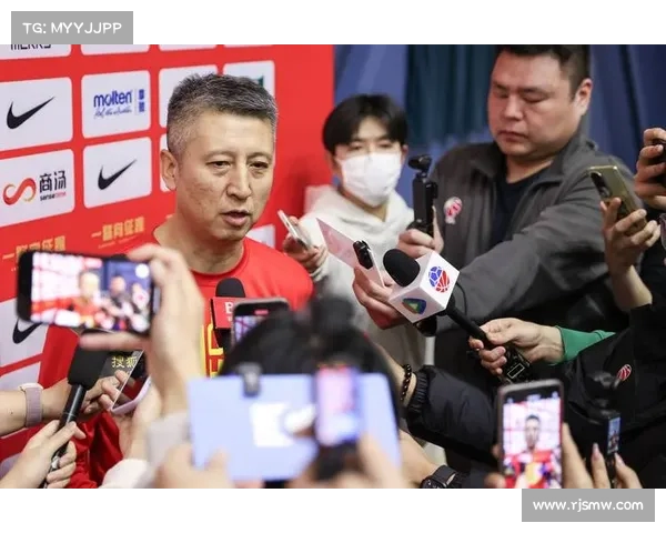 郭士强深刻反思再度摘银 杨毅:吸取教训这次围绕自我核心展开 郭士强深刻反思再度摘银 杨毅:吸取教训这次围绕自我核心展开