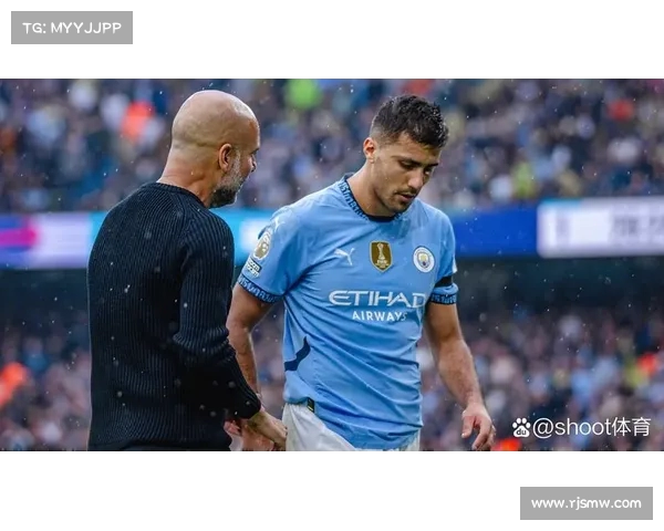 罗马诺：特拉福德今日将进行曼城关键部分体检