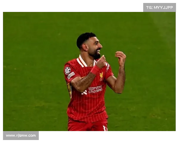 萨拉赫谈年轻球员压力:社交媒体影响大 享受踢球才能成功 萨拉赫谈年轻球员压力:社交媒体影响大 享受踢球才能成功