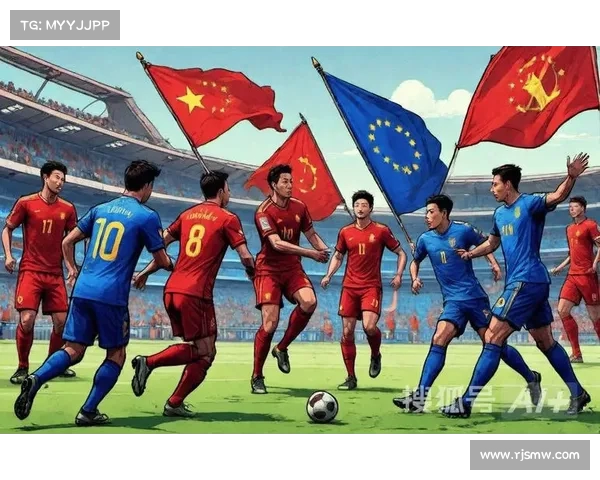 葡超争冠激战升级 强强对决助力新王登顶挑战之路 葡超争冠激战升级 强强对决助力新王登顶挑战之路