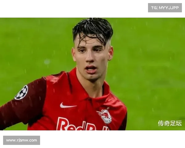 德甲前腰核心球员分析与发展趋势探讨