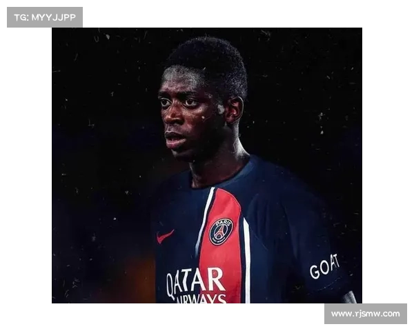 登贝莱新篇章:从天赋少年到世界级球星的成长之路 登贝莱新篇章:从天赋少年到世界级球星的成长之路