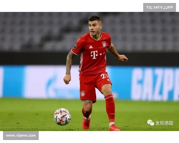 德甲前腰核心球员分析与发展趋势探讨